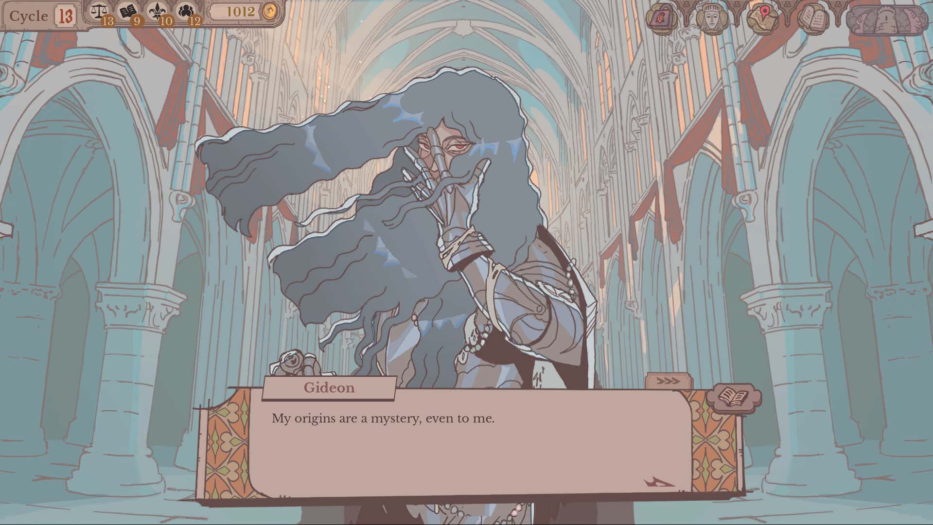 君王之塔 Sovereign Tower 中文版